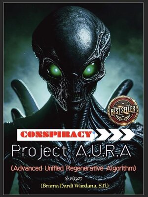 cover image of Project A.U.R.A (Advanced Unified Regenerative Algorithm)